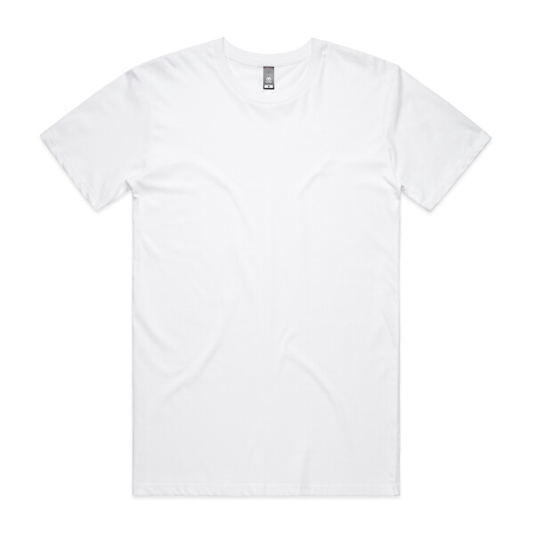 Front T-shirt